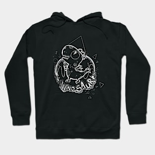 WinoSaur Hoodie